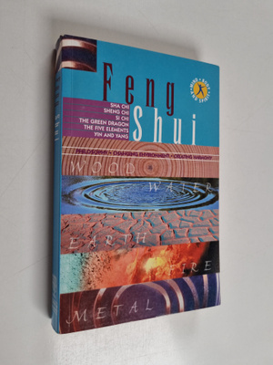 April Simmons : Feng Shui