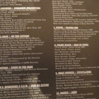 Songs in the Key of X CD - pikkukuva 2