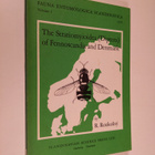 R. Rozkosny : The Stratiomyioidea (Diptera) of Fennoscand... - pikkukuva 1