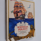 Aleksandr Beslik : Nostakaa purjeet! : Kuvakertomuksia ku... - pikkukuva 1