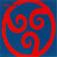 The ARK - S/t CD EP