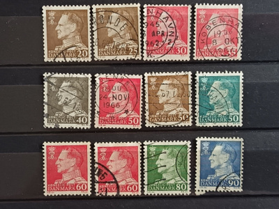 Tanska 10