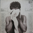 (LP) John Parr - John Parr - pikkukuva 2