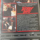 Bloody Bird (1987) VHS (Tanska) Michele Soavi - pikkukuva 2