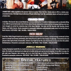WOMEN IN PRISON Triple Feature 2-Disc [Remastered] OOP RARE! - pikkukuva 2