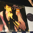 Mink DeVille Savoir faire 1981 ger Capitol lp schrink - pikkukuva 1