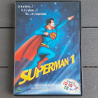 DVD: Superman 1 / Teräsmies 1 (?/?) - pikkukuva 1