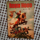 Robin Hood 11 B 1960 HYVÄ!! - pikkukuva 1