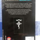 Fullmetal Alchemist #20. - pikkukuva 2