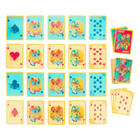 STITCH WATERPROOF PLAYING CARDS	(15 345)	pelikortit		A2 - PO - pikkukuva 1