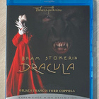 Bram Stokerin DRACULA (1992) Deluxe-julkaisu (UUSI) - pikkukuva 1