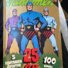 Fantomen 20/1975 - 25-vuotisjuhlanumero - pikkukuva 1