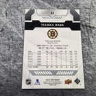 Tuukka Rask 2020-21 MVP Super Script /25 - pikkukuva 2