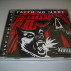 Faith No More - King For A Day Fool For A Lifetime (CD) - pikkukuva 1