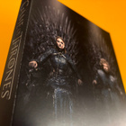 Game of Thrones Kausi 8 DVD - pikkukuva 1