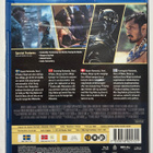 Black Panther : Wakanda Forever - Blu-ray, uusi - pikkukuva 2
