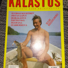 Urheilukalastus 4/1988 - pikkukuva 1