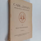 Elis Malmeström : Carl von Linnes religiösa åskådning - pikkukuva 1