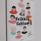 Feikkiä vai faktaa? Luotettavan somevaikuttajan käsikirja - pikkukuva 1