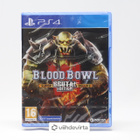 Blood Bowl III Super Deluxe Brutal Edition - PS4 - pikkukuva 1