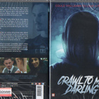 crawl to me darling	(74 588)	UUSI	-FI-	nordic,	DVD			2020 - pikkukuva 1