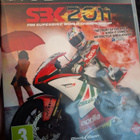 PS3 SBK 2011 CIB - pikkukuva 1