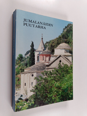 arkkimandriitta Kerubim : Jumalanäidin puutarha