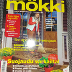 Meidän mökki 7/2006 - pikkukuva 1