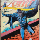 Zorro albumi - pikkukuva 1