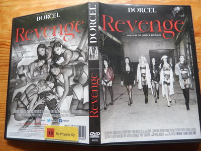 Marc Dorcel - Revenge