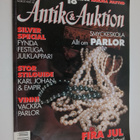 Antik & Auktion 12/2002 - pikkukuva 1