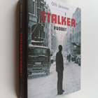 Olli Jalonen : Stalker-vuodet - pikkukuva 1