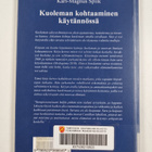 Karl-Magnus Spiik : Kuoleman kohtaaminen käytännössä - pikkukuva 2