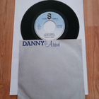 Danny & Armi – Löysin Viimein Paikan Kaivatun 7" ps -79 mint - pikkukuva 1