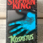 Stephen King - Kosketus (nid.) - pikkukuva 2