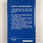 Fausto Bucheli : Panttivanki : tosikertomus amerikkalaise... - pikkukuva 2