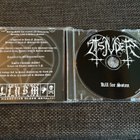 Tsjuder ”Kill For Satan” CD 2011 - pikkukuva 2