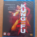 Kung fu classics vol 2 Nordic Blu-ray - pikkukuva 1