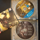 Dark Souls III Apocalypse Edition metallikotelo + soundtrack - pikkukuva 5