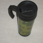 Suomen armeija M05 kahvimuki - pikkukuva 2