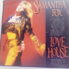 SAMANTHA FOX :: LOVE HOUSE / DON'T CHEAT ON ME :: VINYYLI 7" - pikkukuva 1
