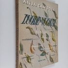 Anja Samooja : Luode ja vuoksi : runoja - pikkukuva 1