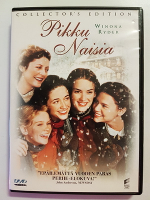 Pikku naisia (1994)