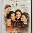 Pikku naisia (1994) - pikkukuva 1
