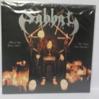 SABBAT - ... TO PRAISE THE SABBATICAL QUEEN M/EX 2LP - pikkukuva 2