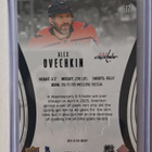 Alex Ovechkin 2025-26 SPx Finite /999 - pikkukuva 2