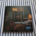 Volbeat – God Of Angels Trust lp 2025 uusi sealed - pikkukuva 1