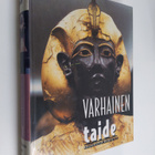 Jose (toim.) Milicua : Varhainen taide : esihistoria, Egy... - pikkukuva 1