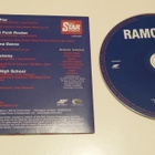 Ramones Daily Star Sunday CD Pahvikotelossa - pikkukuva 2