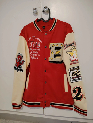 Baseball takki